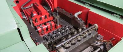 Soğuk Başlık Makinesi Nedir?