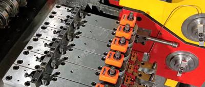 Bolt Former ve Parça Former Makineleri Arasındaki Fark