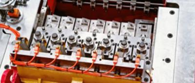 Soğuk Dövme vs Sıcak Dövme: Bağlantı Elemanları için Hangisi Daha İyi?