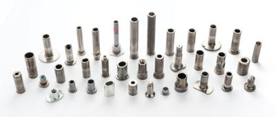 Soğuk Şekillendirme Süreci Nedir?