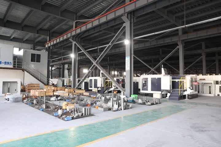 Fabrika